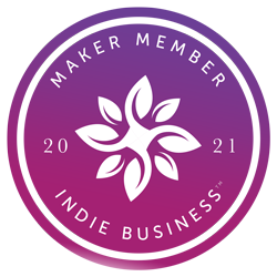 Member of the Indie Business Network